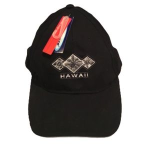 Men’s Hawaii Hat